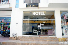 Hotel Boutique Beteska
